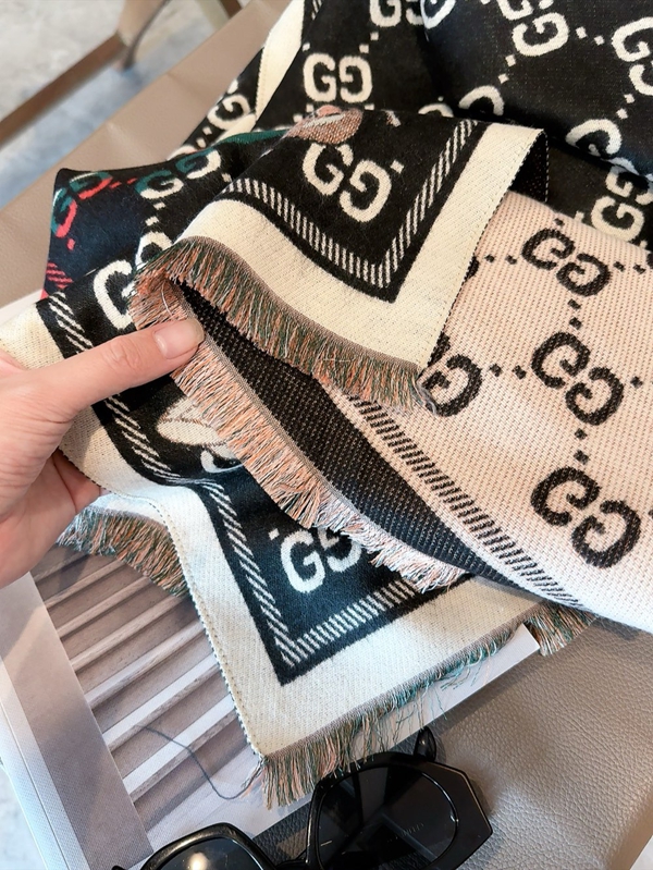 ブランドマフラー全体デザイン